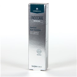 Endocare Renewal Contorno de ojos 15ml