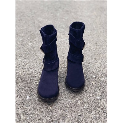 Casual · 181CA marino+Pelle · 21-21 coco (570) Marino АКЦИЯ