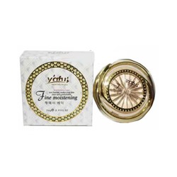 Компактная пудра Fine Moistening от Yafu 26 гр / Yafu Fine Moistening 26 gr