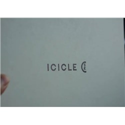 Римские сандали с перекрестными ремешками , экспорт Icicl*e