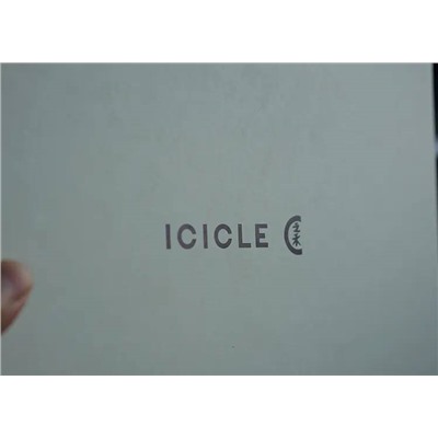 Римские сандали с перекрестными ремешками , экспорт Icicl*e
