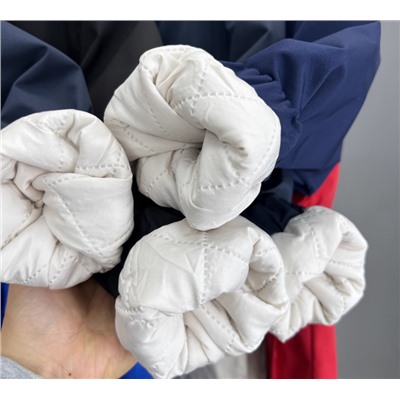 Зимняя куртка на флисе. Экспорт в Россию