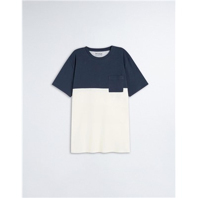 T-shirt, Men, Dark Blue