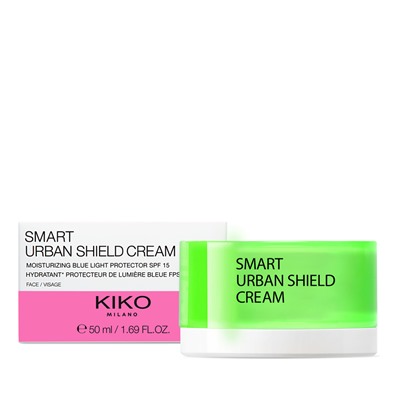 smart urban shield cream