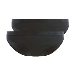 Bruno Banani 2 Damen Slip