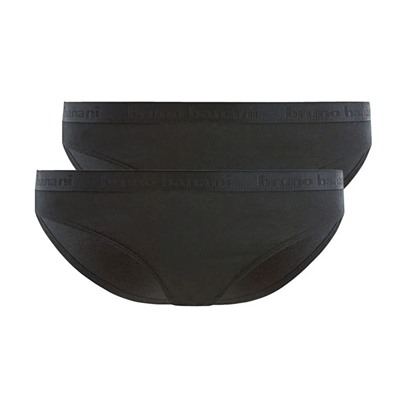 Bruno Banani 2 Damen Slip