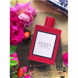 GUCCI BLOOM AMBROSIA DI FIORI edp (w) 5ml mini