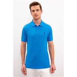 U.S. Polo Assn. Erkek Polo Yaka T-Shirt G081GL011.000.954055
