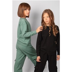 Костюм (Толстовка + Брюки) СОЛЬ&ПЕРЕЦ, 851968