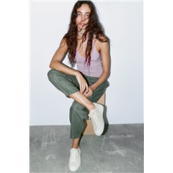 FABRIC TRAINERS