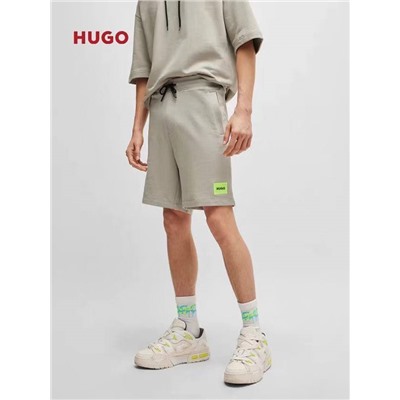 Мужские шорты Hug*o ❤️ ОРИГИНАЛ!