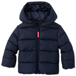 Toddler Girls Puffer Jacket