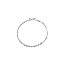 Pulsera Plata