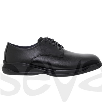 Exodo, ZAPATO CABALLERO PIEL