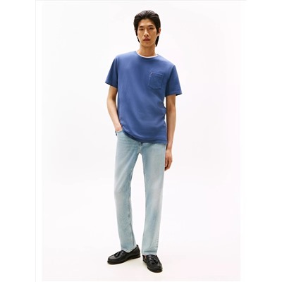 Everyday Pocket T-Shirt