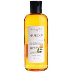 Lebel Natural MARIGOLD Лебел Шампунь Календула  240 мл
