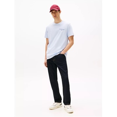 Hilfiger Surf Logo T-Shirt