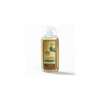 Тайский шампунь с каффир лаймом 200 мл / Khaokho Leech lime Shampoo 200 ml