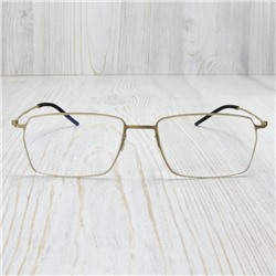 FE00847 - Оправа LINDBERG 5509 Titanium gold
