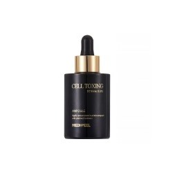 Cell Tox Drmajours Ampoule, Восстанавливающая сыворотка со стволовыми клетками