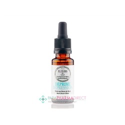Elixirs de Bach Déprime 20ml