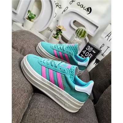 Кроссовки Gazelle Adida*s