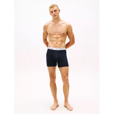 Cotton Classics Boxer Brief 3-Pack
