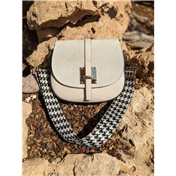 PELLE · 2704 crudo - CINTURON BOLSOS (120)-19 (2) АКЦИЯ
