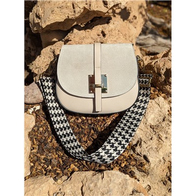 PELLE · 2704 crudo - CINTURON BOLSOS (120)-19 (2) АКЦИЯ