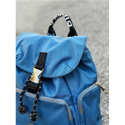 MOCHILA BIMBA (590) azul