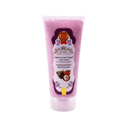 Скраб для тела с мангустином Natural SP Beauty&make up 250 гр/ Natural SP Beauty&make up body scrub mangosteen 250 gr