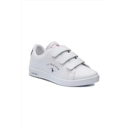 U.S. Polo Assn. U.S.Polo 16088YASINGER Beyaz Bayan Spor 16088YASINGER0000