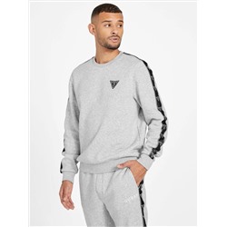 Dover Logo Crewneck Sweater