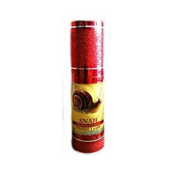 Сыворотка c гранатом и  с секрецией улитки 35 мл / NATURE  SNAIL GOLDEN FACE gel 35 ml