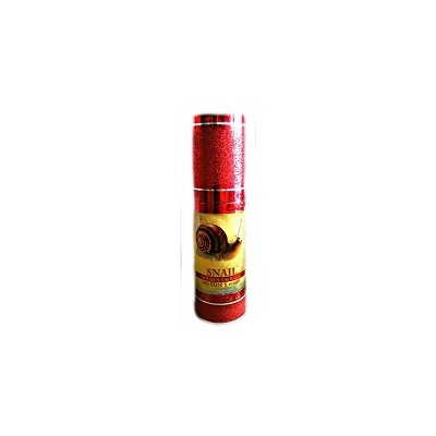 Сыворотка c гранатом и  с секрецией улитки 35 мл / NATURE  SNAIL GOLDEN FACE gel 35 ml