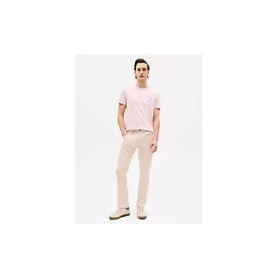 Tommy Palms Logo T-Shirt