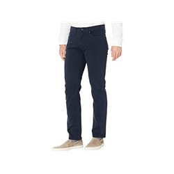 U.S. POLO ASSN. Slim Straight Stretch Five-Pocket Pants