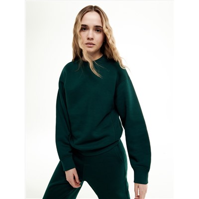 Толстовка UNISEX с высоким содержанием органического хлопка