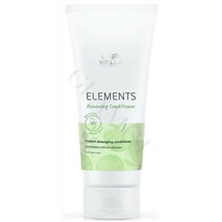 WELLA PROFESSIONALS ELEMENTS RENEWING CONDITIONER