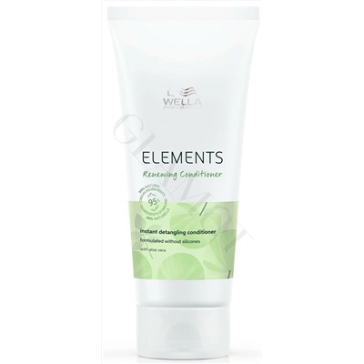 WELLA PROFESSIONALS ELEMENTS RENEWING CONDITIONER