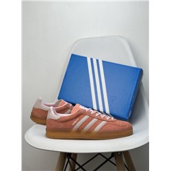 Оригинальные кроссовки ADIDA*S Gazelle  INDOOR