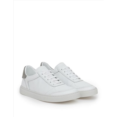Beyaz Sneaker