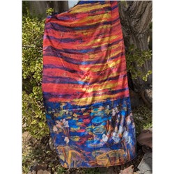 AB.Z. SAFARY S.A ROYAL+Silk Arte (110)-6 АКЦИЯ