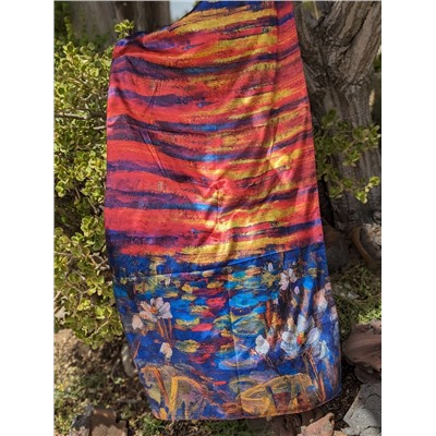 AB.Z. SAFARY S.A ROYAL+Silk Arte (110)-6 АКЦИЯ
