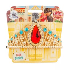 Elena of Avalor Tiara for Kids