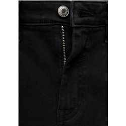 Jeans slim capri