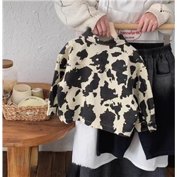 Куртка весна-осень 2025