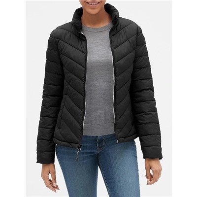 Warmest Jacket
