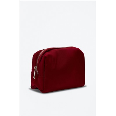 Conjunto de 4 prendas Burdeos