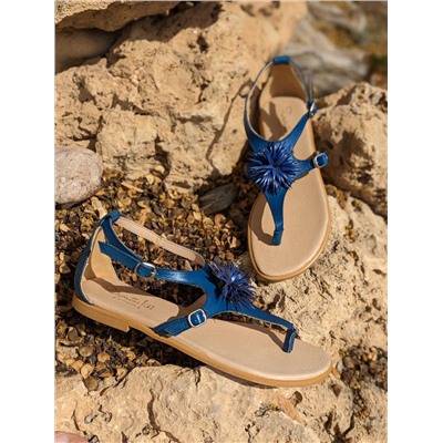 ZAPATOS 2726TG klaim+AB.Z · 147 (430) Azul